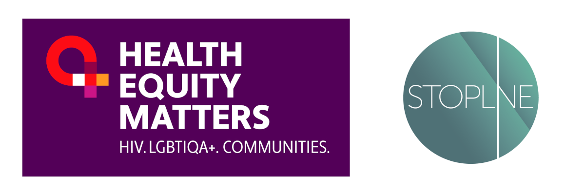 Health Equity Matters Online Reporting